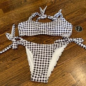 Blooming Jelly Bikini